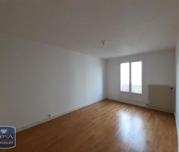 Location Appartement 3 pièces 72m² GRENOBLE 38000 - Photo 2