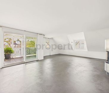 3.5 Zimmer, 126 m², 2. Stock - Foto 2