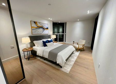 For Lease - 3303 Don Mills Road Unit# 2407, Toronto, Ontario - Photo 4