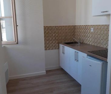 Appartement à louer 1 pièce 26m² - Photo 1