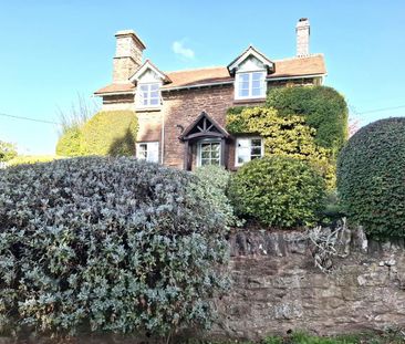 2 bedroom detached house to rent - Photo 1
