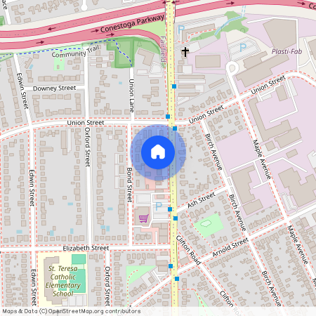 361 Lancaster Street Unit# B4, Kitchener