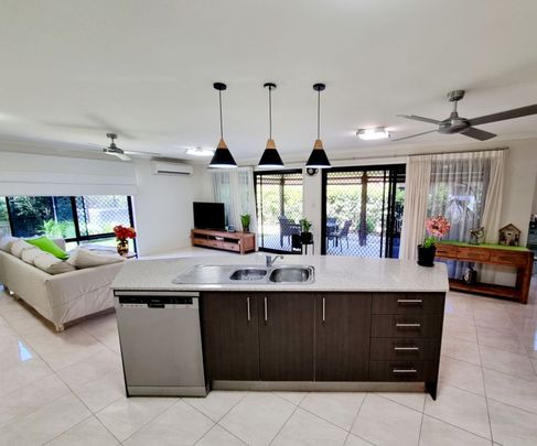 Leafy Family Home with Entertainer's Oasis! - Photo 1