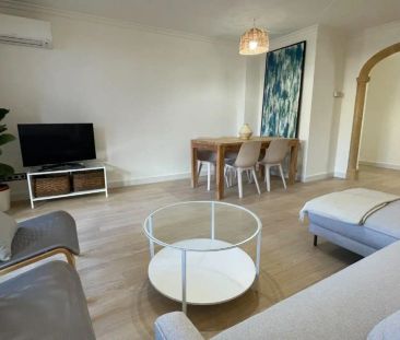 Apartamento de alquiler en Avenida del Port, 17, Centro ciudad - Photo 1