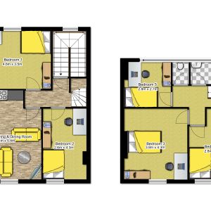 Student Properties to Let - Photo 2