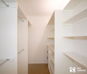 Stylish Family Home Backing onto Reserve - Photo 1