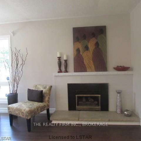 For Lease - 683 Fanshawe Park Road, London North, Ontario - Photo 1