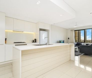 LUXURY LIVING IN WHARF PRECINCT - 6 MONTHS LEASE - Photo 6