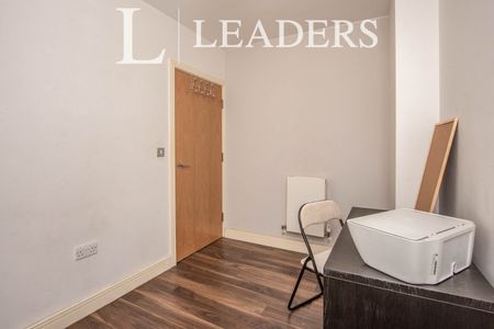 2 bedroom apartment to rent Surman Street, Worcester, WR1 - Photo 4