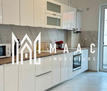 Apartament 3 camere de inchiriat | Sibiu, Lazaret Balanta - Fotografie 2