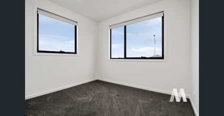 Modern Family Living Awaits in This Brand New 4-Bedroom Mickleham Townhouse - Photo 3