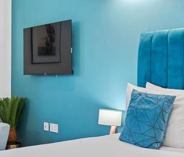 Studio to rent - Photo 2