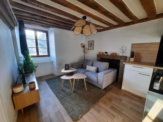 Appartement T1 à louer - 41 m² - Photo 1