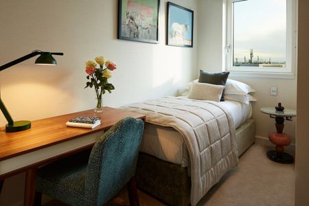 Modern penthouse serviced apartment to rent South Kensington SW7 - Photo 4