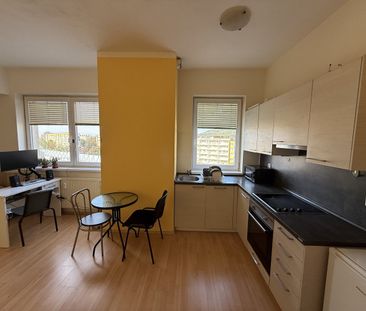 Pronájem bytu 1+kk 27 m² - Photo 2