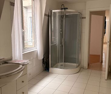 A LOUER APPARTEMENT PROCHE GARE ET CENTRE VILLE DE ST QUENTIN - Photo 3