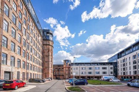 1 bedroom flat to rent - Photo 3