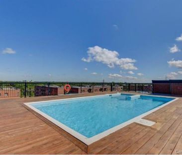 À louer / Appartement - Photo 4