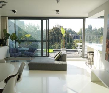Penthouse te huur in Sint-Denijs-Westrem - Photo 3