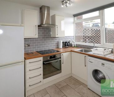 2 bedroom apartment to rent - Photo 3