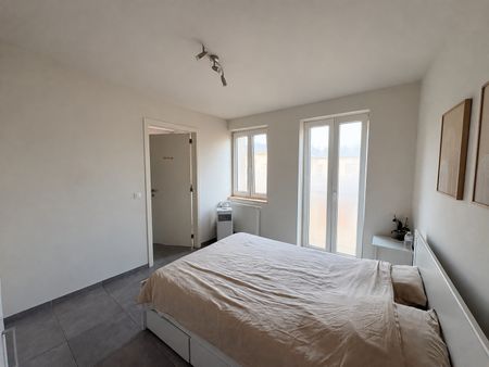 Appartement te huur in Aalst met 2 slaapkamers - Photo 2