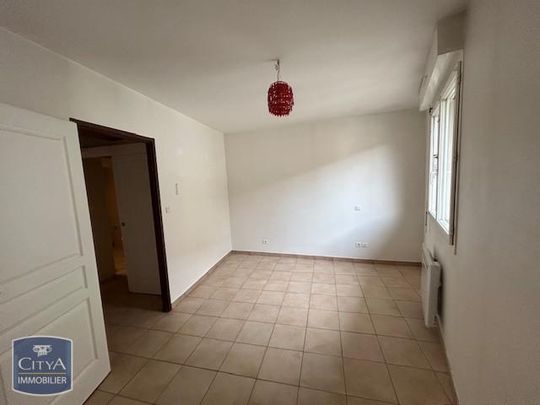 Location Maison 3 pièces 78m² PAMIERS 09100 - Photo 1