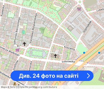 od zaraz, 80m2, Plac Inwalidów - Фото 1