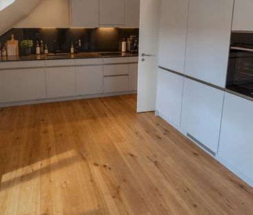3 Zimmer, 90 m², 3. Stock - Photo 4