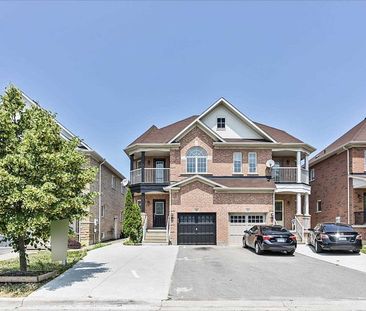 For Lease - 46 Ozner Crescent, Vaughan, Ontario - Photo 6