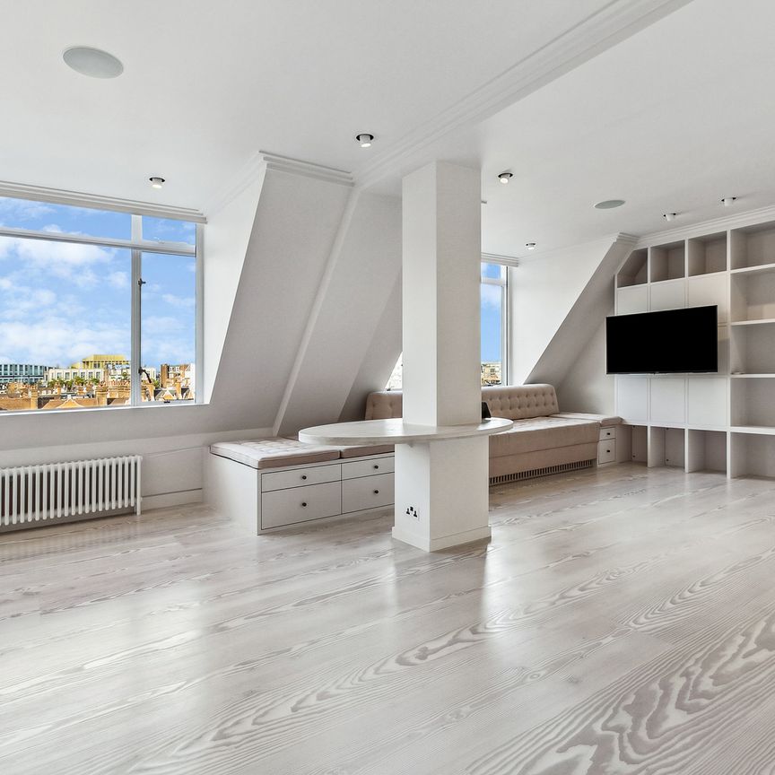 A luxurious four-bedroom in Mayfair a few steps from Hyde Park - Photo 1