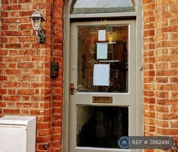 1 bedroom in a house share to rent - Photo 6