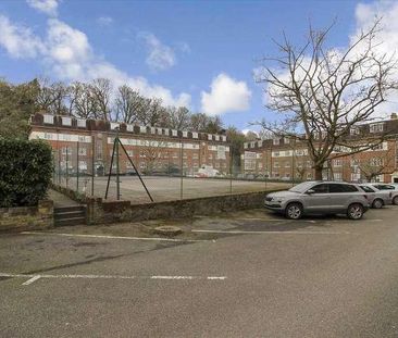Herga Court, Sudbury Hill, Harrow, Harrow, HA1 - Photo 4