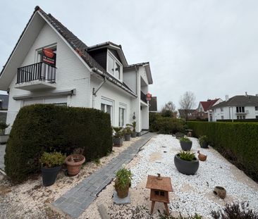 Gezellig appartement met twee slaapkamers dichtbij het Astridpark v... - Foto 5