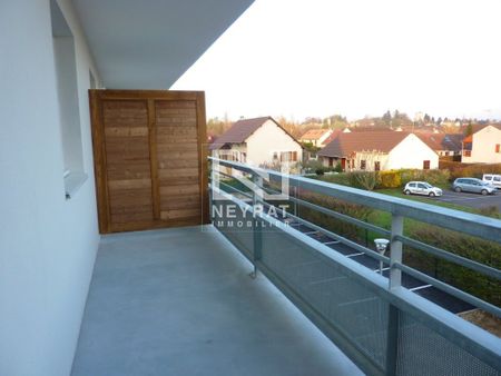 APPARTEMENT T2 A LOUER - Photo 5