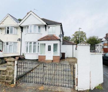 3 bedroom semi-detached house to rent - Photo 5