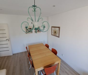 Mieszkanie rozkładowe 4 pokoje 85 m² Wrocław-Krzyki - Przedmieście ... - Photo 3