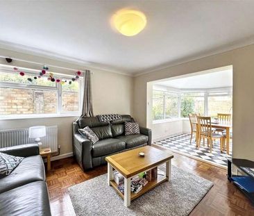 Salter Avenue, Norwich, NR4 - Photo 1