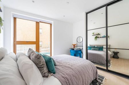 1 bedroom flat to rent - Photo 5