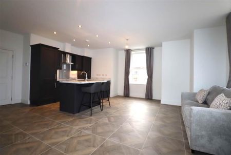 Apartment 3 Charlestown Hall 94 Galloway Road, Lisburn, BT28 0AL - Photo 3