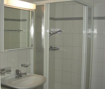 "Absolutes City-Feeling über den Dächern von St. Gallen!" - Foto 6