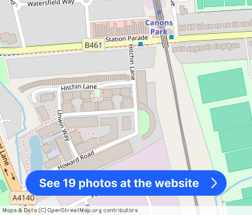 Letchworth Road, Stanmore, HA7 - Photo 1