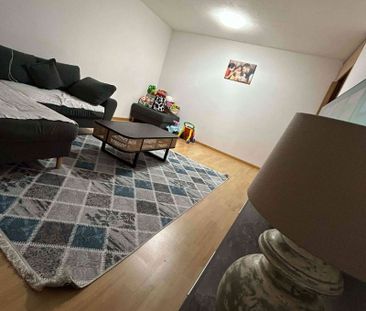 3.5 Zimmer, 76 m², 4. Stock - Photo 1