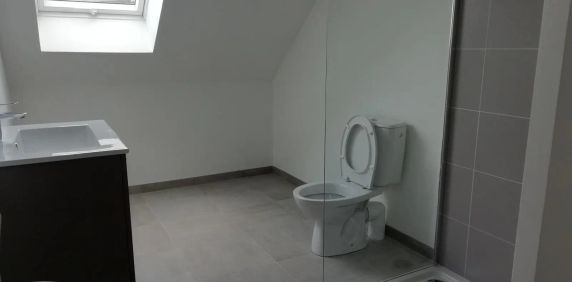 Appartement à louer 2 pièces 54.27m² - Photo 2