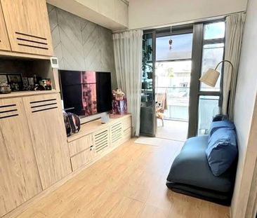 The Alps Residences (D18), Condominium - For Rent - Photo 1