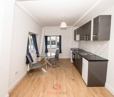 Studio Flat, Holloway Road, N7 - Photo 2