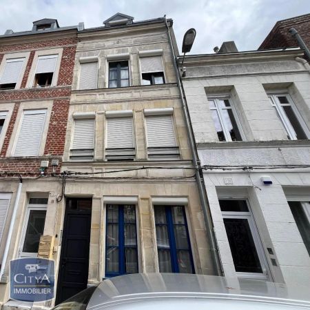 Appartement à louer 1 pièce 20.31m² - Photo 2