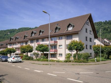 MIETEN OHNE KAUTION - Ruhige Wohnlage an der Aare - Foto 4