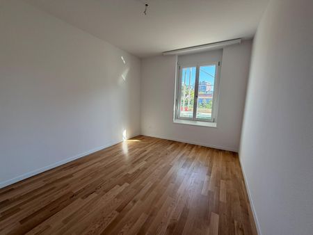Neu sanierte 4.5 Zimmerwohnung in Rheinfelden - Photo 5