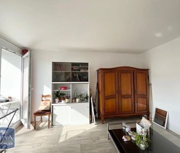 Appartement à louer 3 pièces 73.37m² - Photo 3