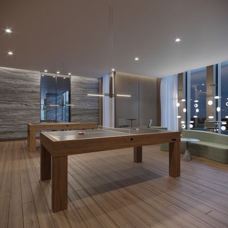 For Lease - 5 Quarrington Lane Unit# 2304, Toronto, Ontario - Photo 5